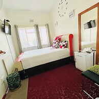 Executive Accommodation Bellville