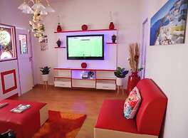 Executive Accommodation Bellville