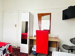 Executive Accommodation Bellville