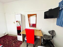 Executive Accommodation Bellville