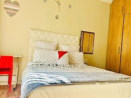 Executive Accommodation Bellville
