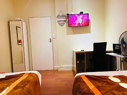 Executive Accommodation Bellville