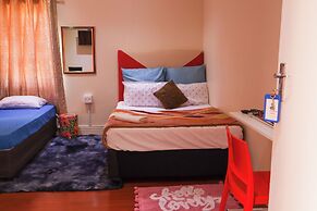Executive Accommodation Bellville