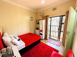 Executive Accommodation Bellville