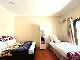 Executive Accommodation Bellville