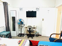 Executive Accommodation Bellville