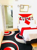 Executive Accommodation Bellville