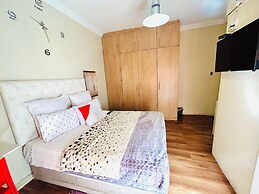 Executive Accommodation Bellville