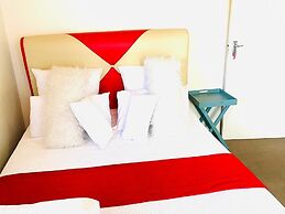 Executive Accommodation Bellville