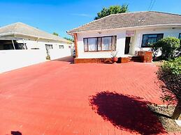 Executive Accommodation Bellville