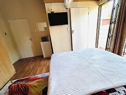 Executive Accommodation Bellville