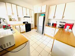 Executive Accommodation Bellville