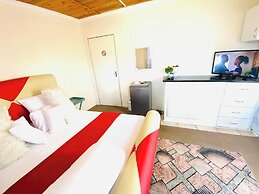 Executive Accommodation Bellville