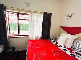 Executive Accommodation Bellville