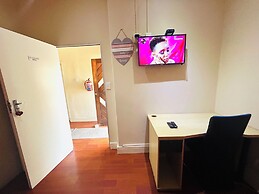 Executive Accommodation Bellville