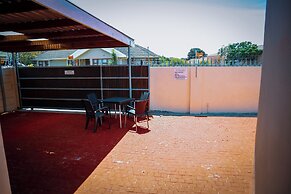 Executive Accommodation Bellville