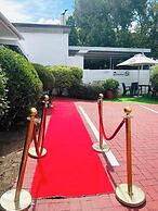 Executive Accommodation Bellville