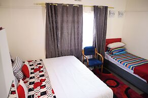 Executive Accommodation Bellville