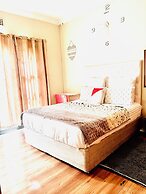 Executive Accommodation Bellville