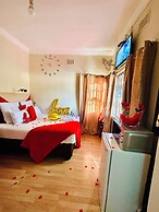 Executive Accommodation Bellville