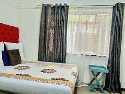 Executive Accommodation Bellville