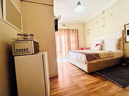 Executive Accommodation Bellville