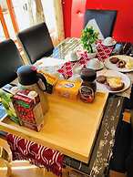 Executive Accommodation Bellville