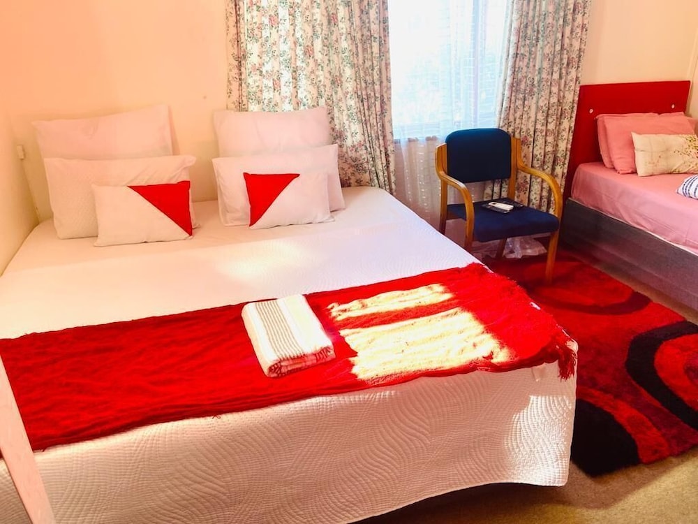 Executive Accommodation Bellville