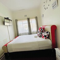 Executive Accommodation Bellville