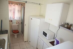 Executive Accommodation Bellville