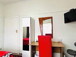 Executive Accommodation Bellville