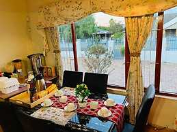 Executive Accommodation Bellville