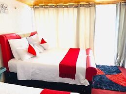 Executive Accommodation Bellville