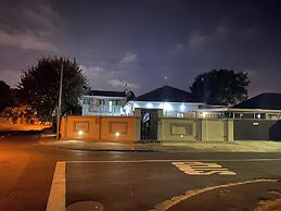 Executive Accommodation Bellville