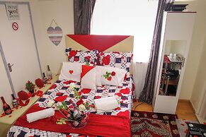 Executive Accommodation Bellville