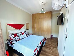 Executive Accommodation Bellville
