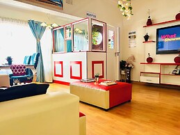 Executive Accommodation Bellville