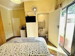 Executive Accommodation Bellville