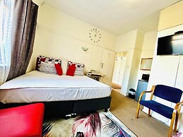 Executive Accommodation Bellville