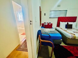 Executive Accommodation Bellville