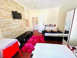 Executive Accommodation Bellville