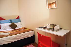 Executive Accommodation Bellville