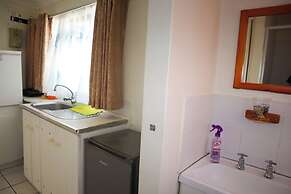 Executive Accommodation Bellville