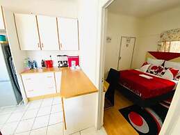 Executive Accommodation Bellville