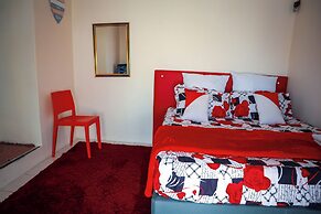 Executive Accommodation Bellville