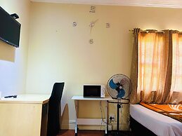 Executive Accommodation Bellville