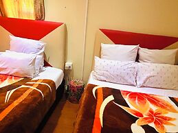 Executive Accommodation Bellville