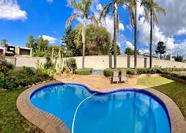 Atlantic Pearl Rivonia Guest House