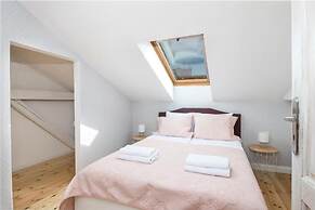 Apartment Starowislna 69  A4You