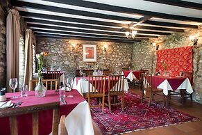 Tŷ Mawr Country Hotel
